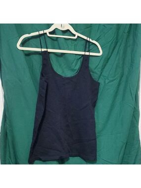 Lily Morgan Elegant Black Women's Top Size XL